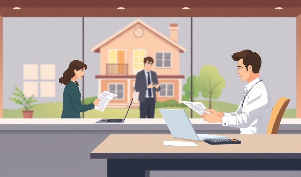 fha loan refinance