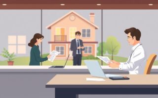 fha loan refinance