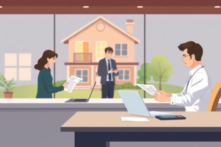 fha loan refinance