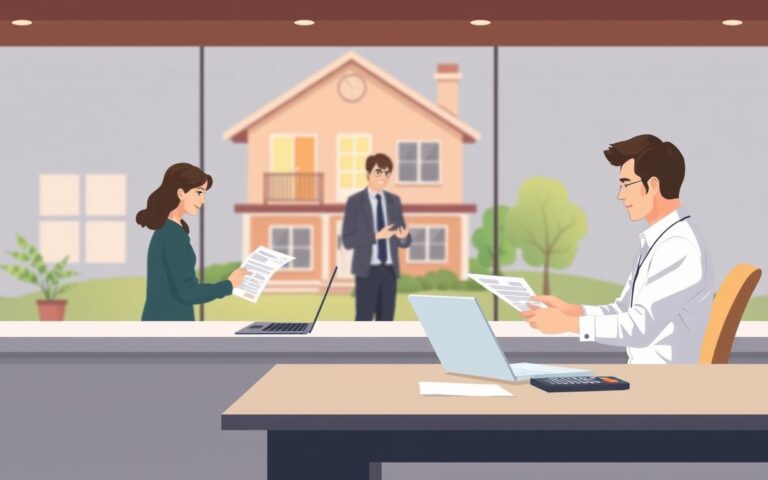 fha loan refinance