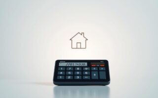 refinance mortgage calculator