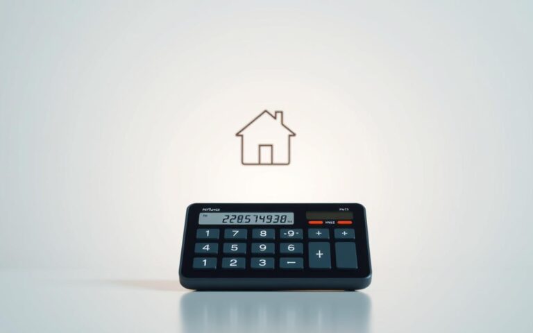 refinance mortgage calculator